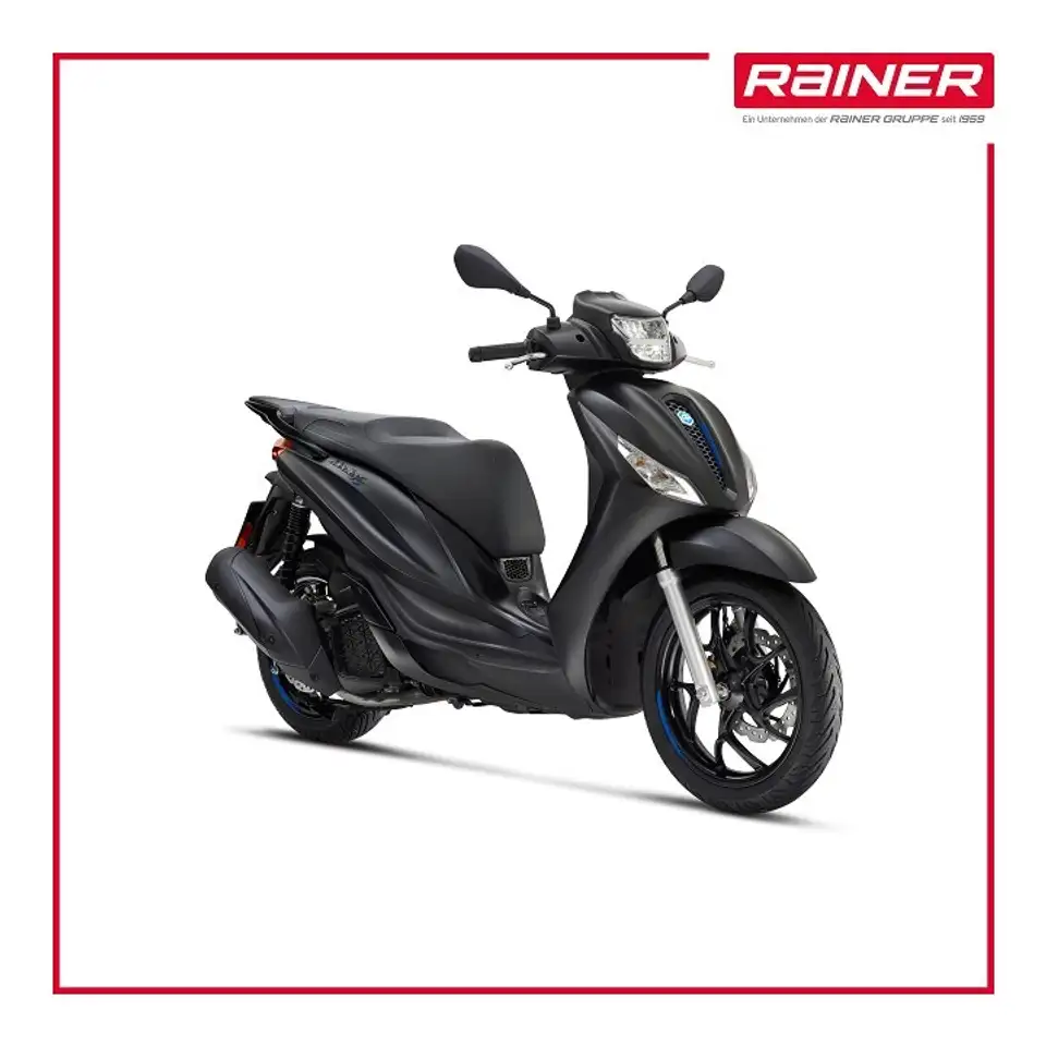 Piaggio