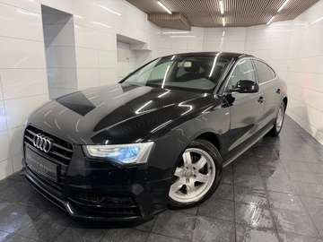 Sportback 2.0 TDI S-tronic/Xenon/PDC V-H/SIHZ
