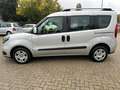 Fiat Doblo Doblò SX Kombi*NAVI*KAMERA Grau - thumbnail 4