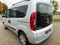 Fiat Doblo Doblò SX Kombi*NAVI*KAMERA Grau - thumbnail 5