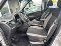 Fiat Doblo Doblò SX Kombi*NAVI*KAMERA Grau - thumbnail 9