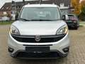 Fiat Doblo Doblò SX Kombi*NAVI*KAMERA Grau - thumbnail 2