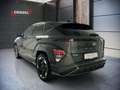 Hyundai KONA EV (SX2) N-Line 64,8 kWh Grau - thumbnail 3
