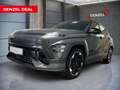Hyundai KONA EV (SX2) N-Line 64,8 kWh Grau - thumbnail 1