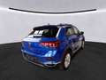 Volkswagen T-Roc 1.5 TSI Sport DSG PANO NAVI STHZG LED ACC APP Bleu - thumbnail 3