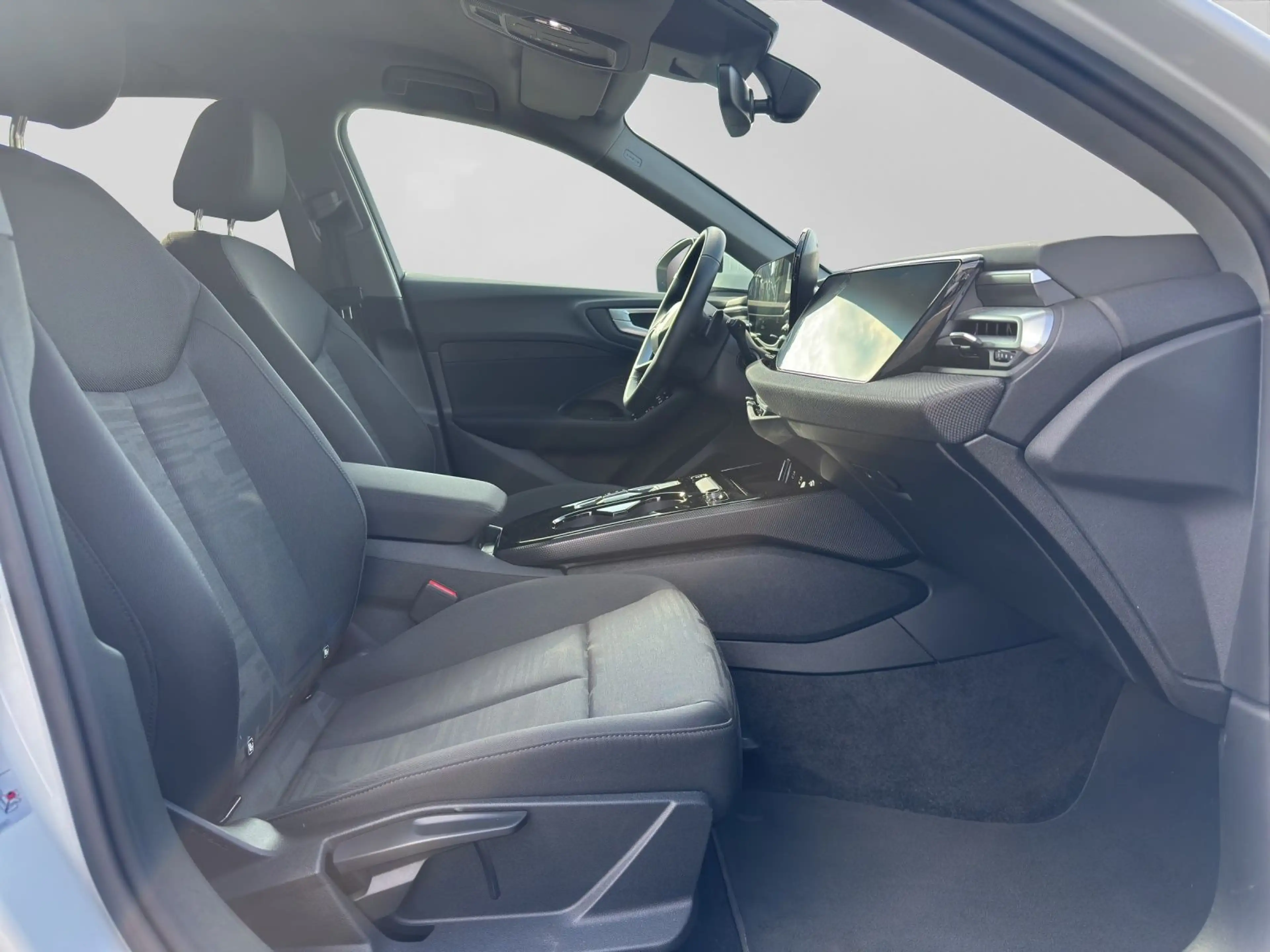 Audi A5 2.0 TDI MATRIX BF-DISPLAY ACC LM17 — photo 14
