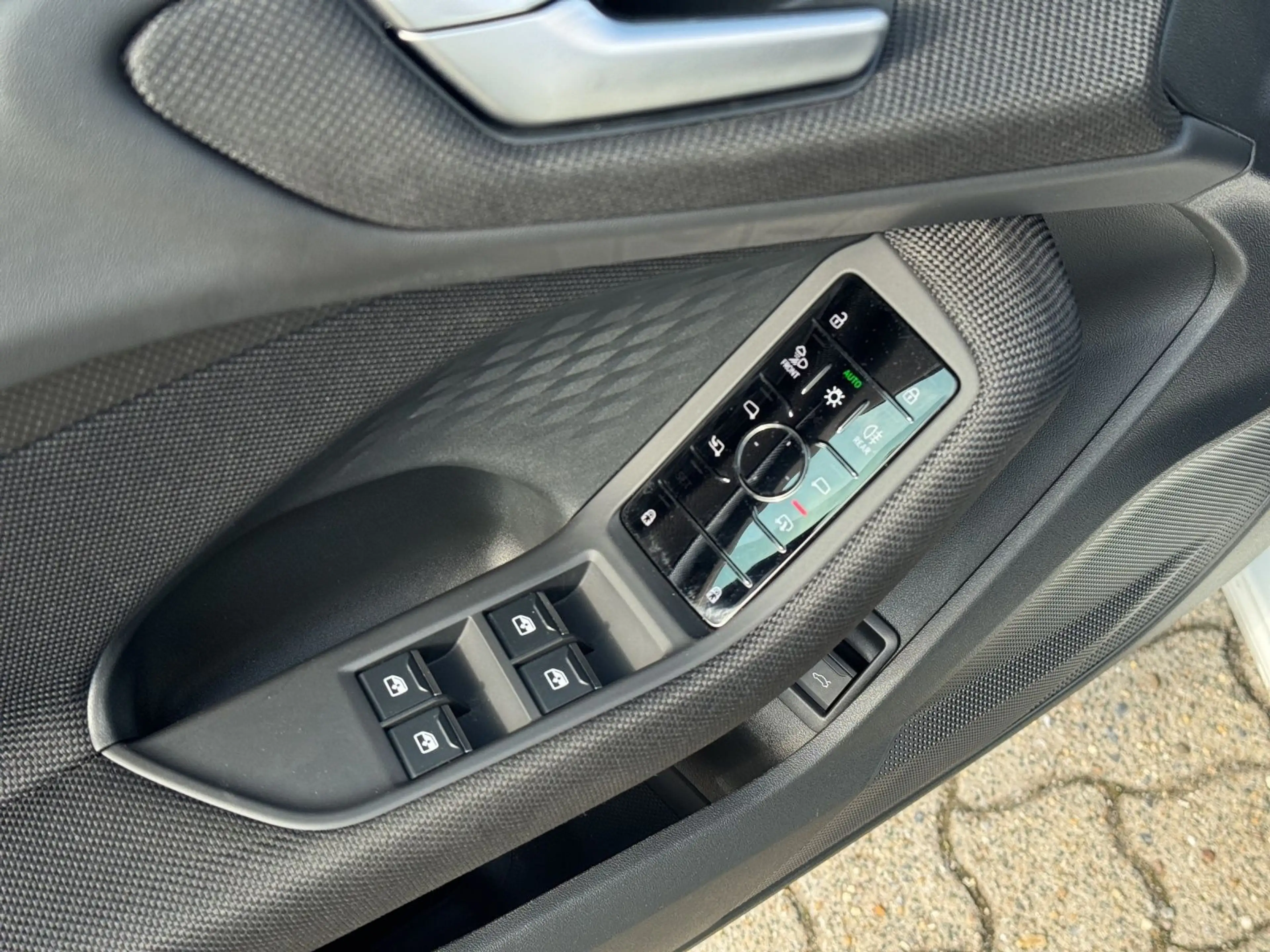 Audi A5 2.0 TDI MATRIX BF-DISPLAY ACC LM17 — photo 15