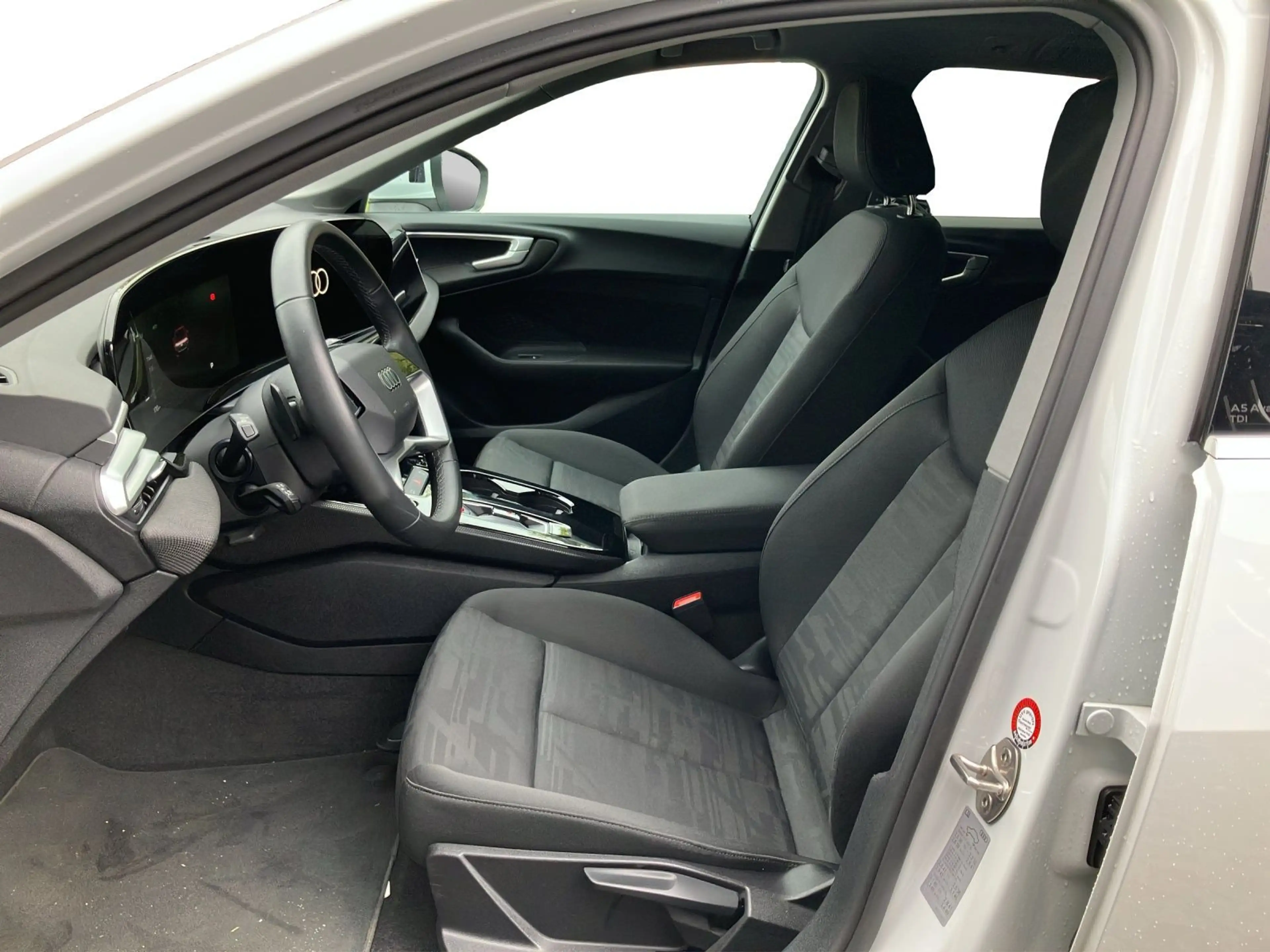 Audi A5 2.0 TDI MATRIX BF-DISPLAY ACC LM17 — photo 13