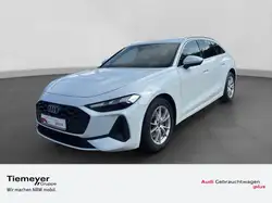 Audi A5 2.0 TDI MATRIX BF DISPLAY ACC LM17