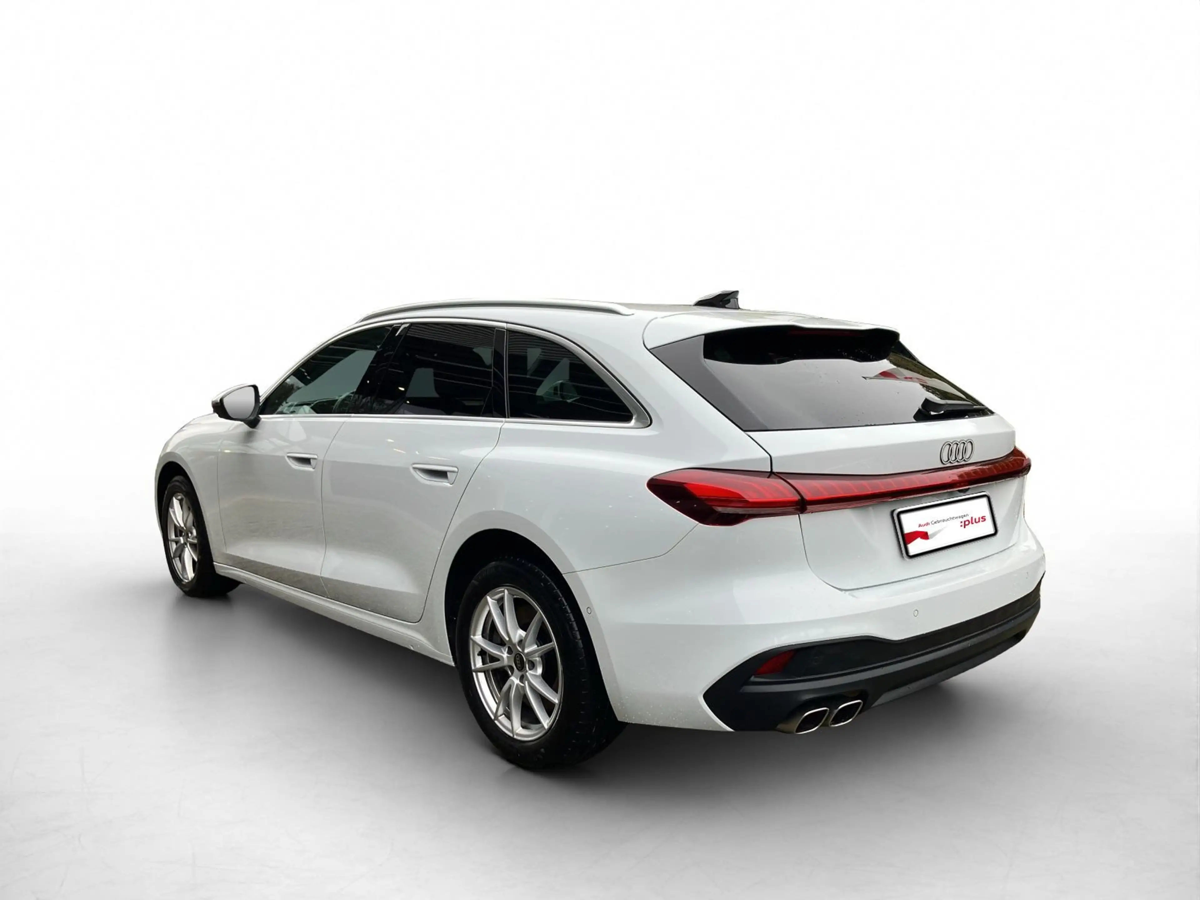 Audi A5 2.0 TDI MATRIX BF-DISPLAY ACC LM17 — photo 5