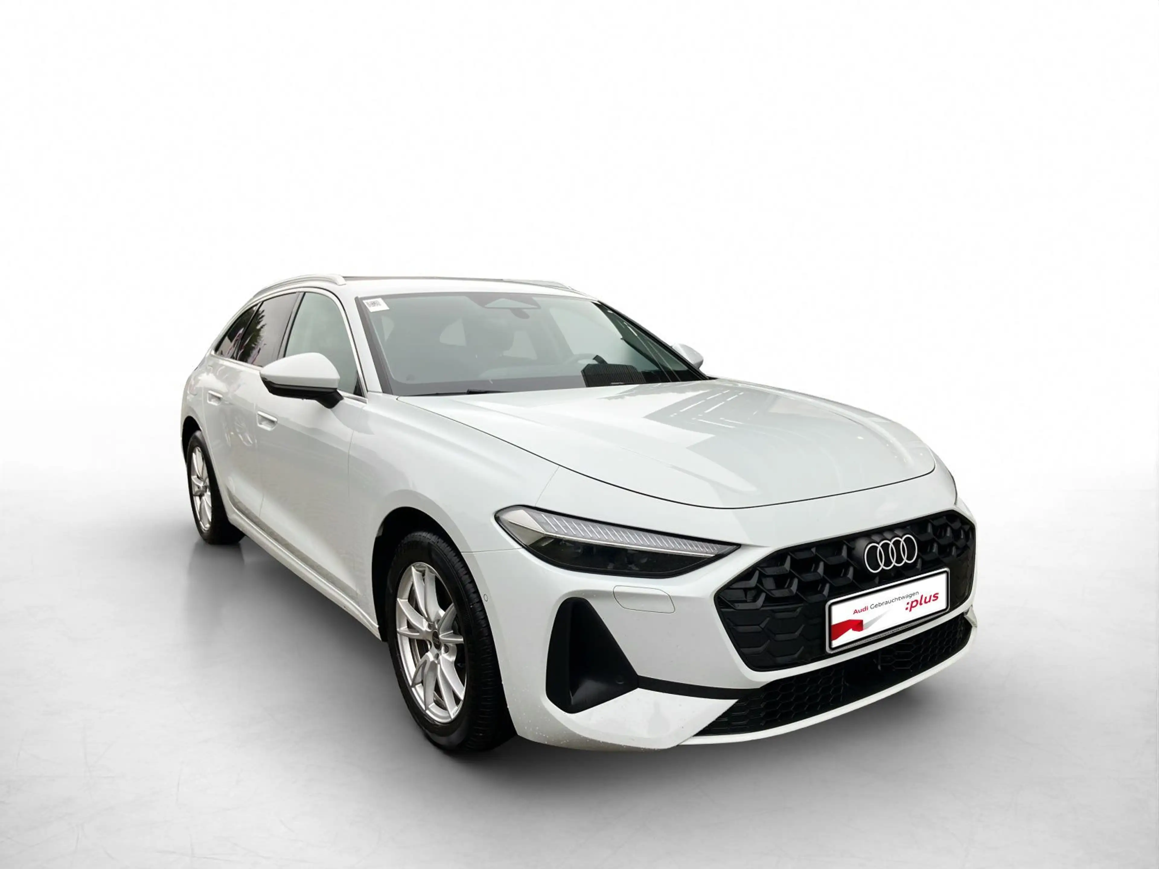 Audi A5 2.0 TDI MATRIX BF-DISPLAY ACC LM17 — photo 3