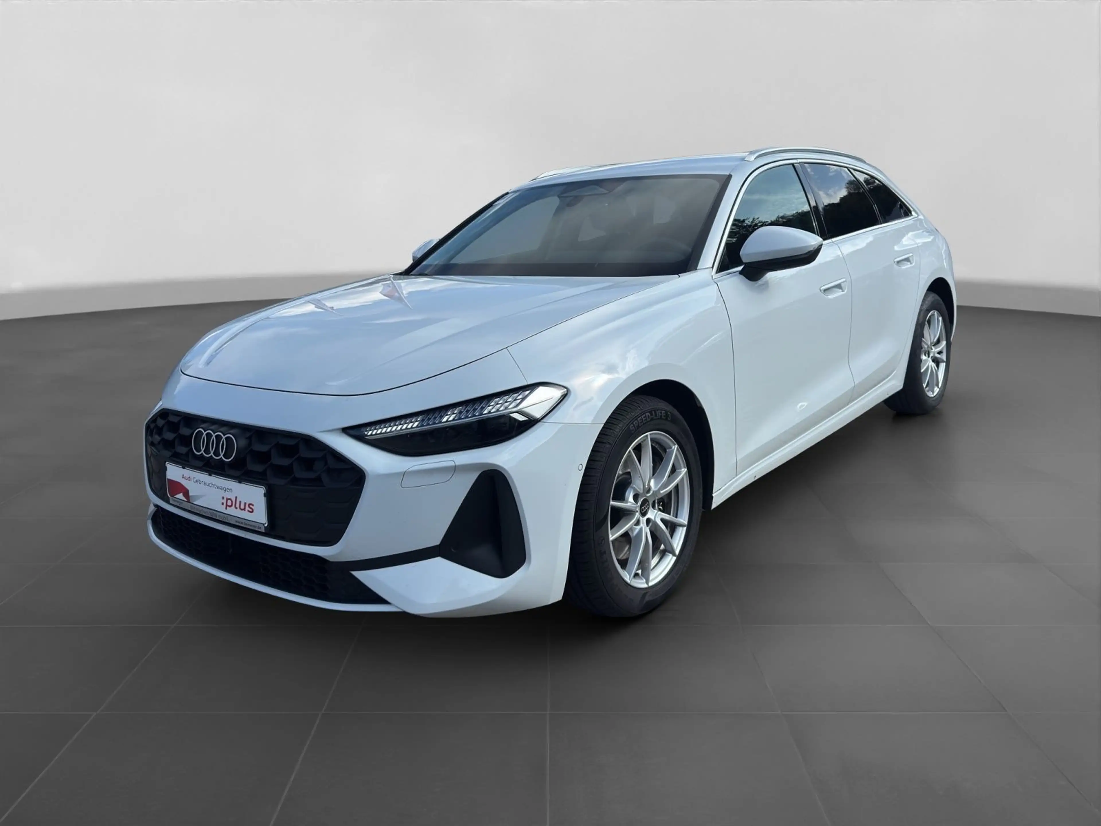 Audi A5 2.0 TDI MATRIX BF-DISPLAY ACC LM17 — photo 2