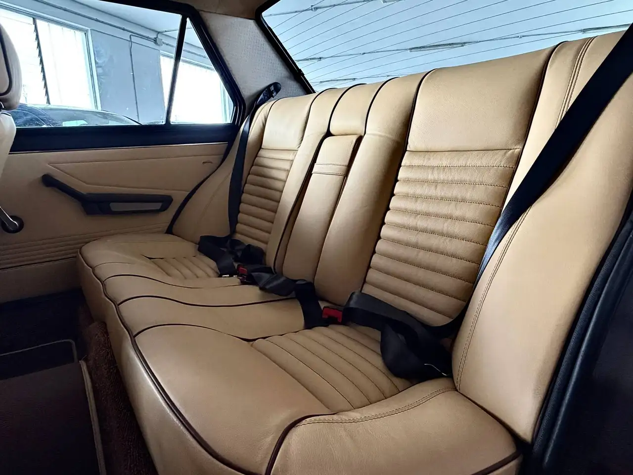 Alfa Romeo Giulietta 1.6 ASI, PRIMA SERIE,TARGHE ORIGINALI, SOLI 47000KM ESEMPLARE ECCEZIONALE, foto 11