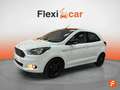 Ford Ka/Ka+ Ka+ 1.19 Ti-VCT White & Black Edition Amarillo - thumbnail 3
