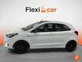 Ford Ka/Ka+ Ka+ 1.19 Ti-VCT White & Black Edition Amarillo - thumbnail 4