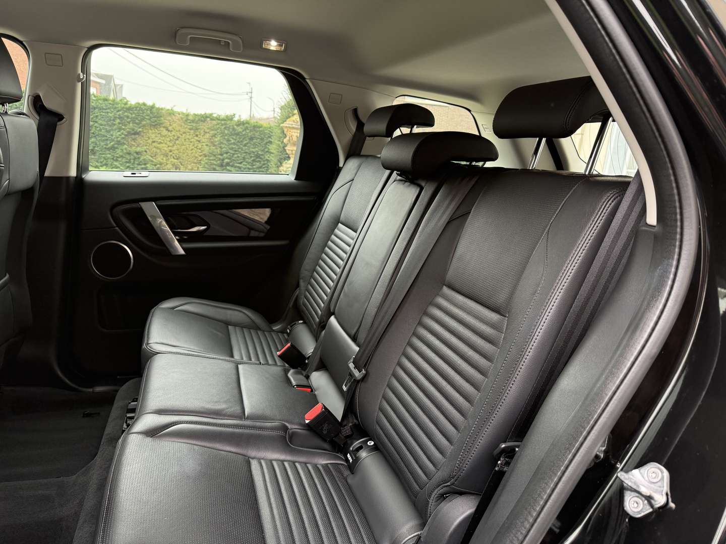 Land Rover Discovery Sport S PHEV 1.5 Turbo 4WD P300e -  - Joinsteer - #5