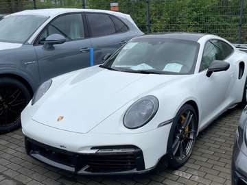 911 Turbo S