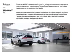 Polestar 4 снимка Polestar 4