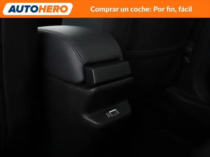 Jeep Avenger 2023, foto 36