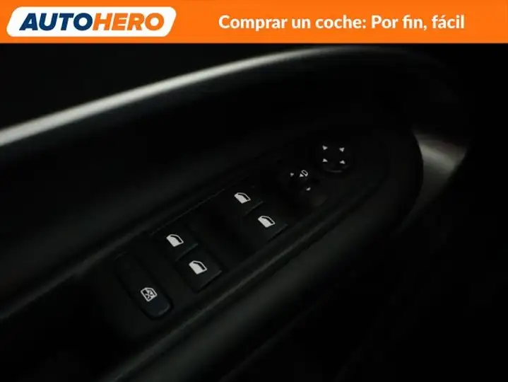 Jeep Avenger 2023, foto 35