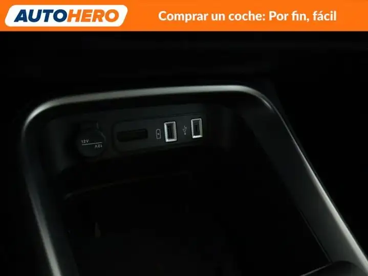 Jeep Avenger 2023, foto 30