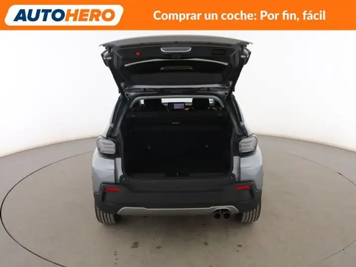 Jeep Avenger 2023, foto 17