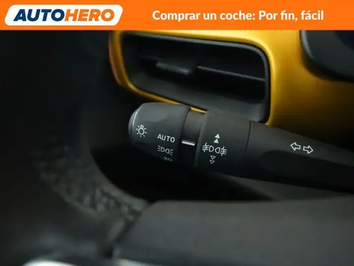 Jeep Avenger 2023, foto 34