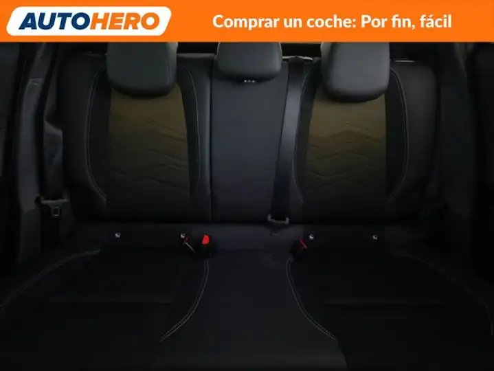 Jeep Avenger 2023, foto 16
