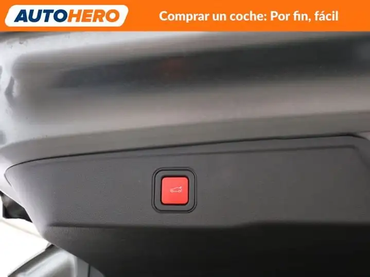 Jeep Avenger 2023, foto 33
