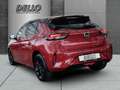 Opel Corsa F Ultimate, KL-A, NAVI, RÜFKA,SITZH.+ LENKRADH. Rot - thumbnail 3