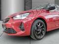 Opel Corsa F Ultimate, KL-A, NAVI, RÜFKA,SITZH.+ LENKRADH. Rot - thumbnail 4