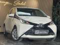 Toyota Aygo 1.0i VVT-I*GARANTIE 1AN Bianco - thumbnail 3