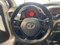 Toyota Aygo 1.0i VVT-I*GARANTIE 1AN Bianco - thumbnail 9