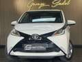 Toyota Aygo 1.0i VVT-I*GARANTIE 1AN Bianco - thumbnail 1