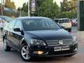 Volkswagen Passat 1.6TDI Business Edition BMT Negro - thumbnail 11
