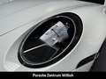 Porsche 992 911 Carrera S Cabrio Sportabgasanlage BOSE Blanc - thumbnail 23