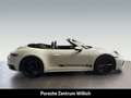 Porsche 992 911 Carrera S Cabrio Sportabgasanlage BOSE Blanc - thumbnail 12