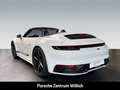 Porsche 992 911 Carrera S Cabrio Sportabgasanlage BOSE Blanc - thumbnail 3