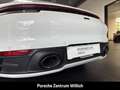Porsche 992 911 Carrera S Cabrio Sportabgasanlage BOSE Blanc - thumbnail 25