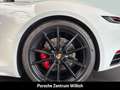 Porsche 992 911 Carrera S Cabrio Sportabgasanlage BOSE Blanc - thumbnail 6