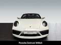 Porsche 992 911 Carrera S Cabrio Sportabgasanlage BOSE Blanc - thumbnail 4
