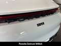 Porsche 992 911 Carrera S Cabrio Sportabgasanlage BOSE Blanc - thumbnail 24