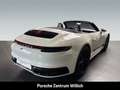 Porsche 992 911 Carrera S Cabrio Sportabgasanlage BOSE Blanc - thumbnail 11