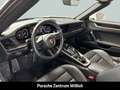 Porsche 992 911 Carrera S Cabrio Sportabgasanlage BOSE Blanc - thumbnail 7