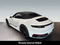 Porsche 992 911 Carrera S Cabrio Sportabgasanlage BOSE Blanc - thumbnail 28