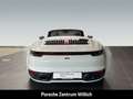 Porsche 992 911 Carrera S Cabrio Sportabgasanlage BOSE Blanc - thumbnail 5