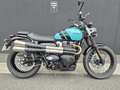 Triumph Scrambler - thumbnail 1