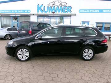 VI Variant Style AHK viele Neuteile