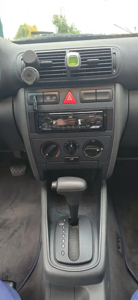 Audi A3 1.6 Attraction, foto 7
