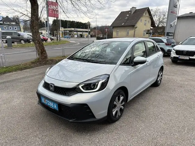 Honda Jazz 1,5 i-MMD Hybrid Elegance Aut.
